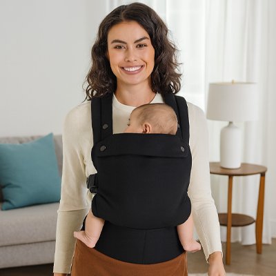 PORTE-BEBE PHYSIOLOGIQUE | Ergonomique