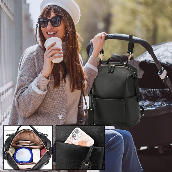 SAC A LANGER | Chic et fonctionnel