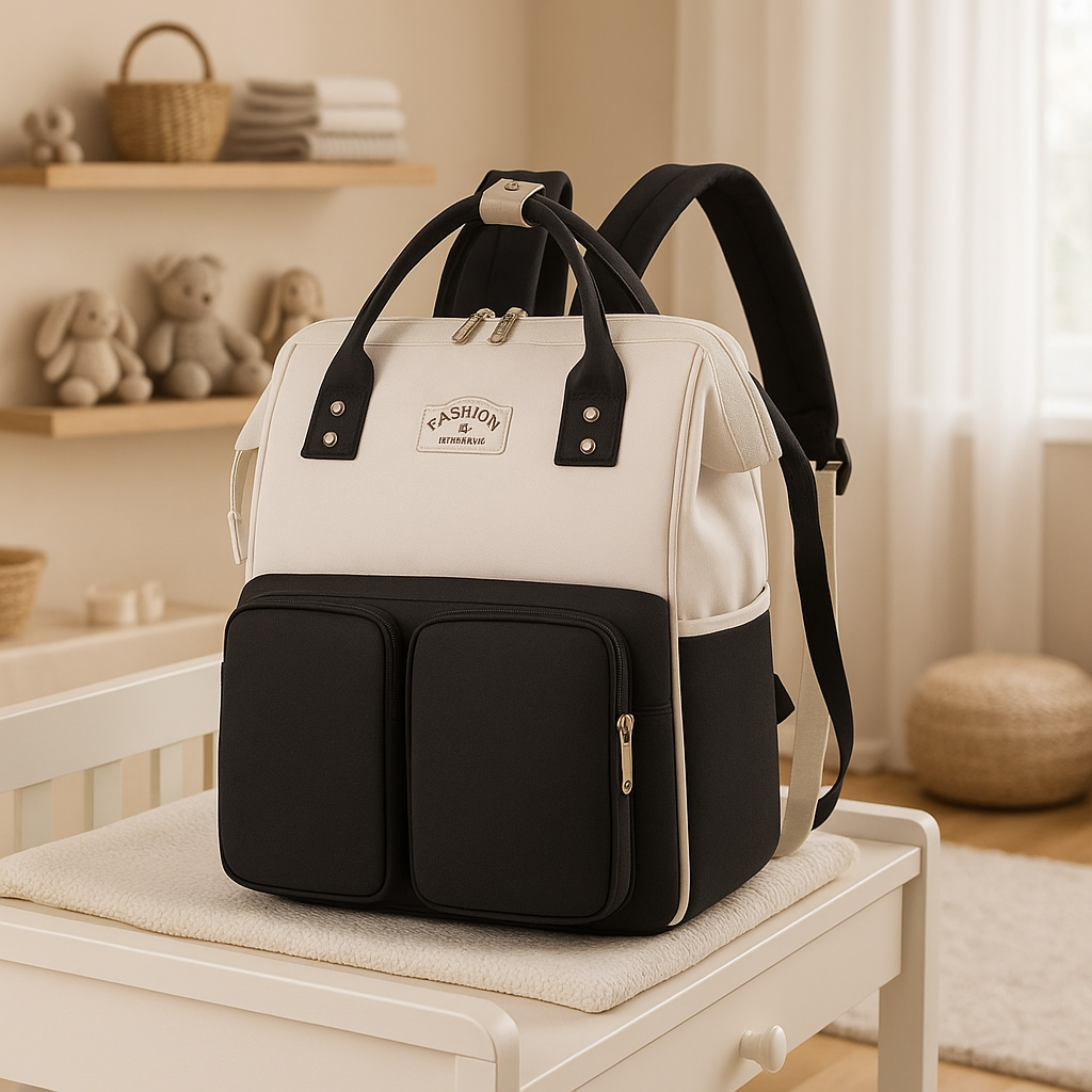 SAC A LANGER | Élégant & Pratique